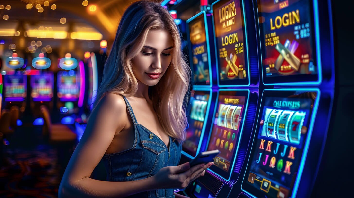 mobile banking deposit option QRIS payment screen on rumusan togel mobile app