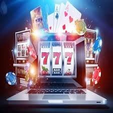 Mobile phone showing live draw odds and match feed on rumusan togel platform