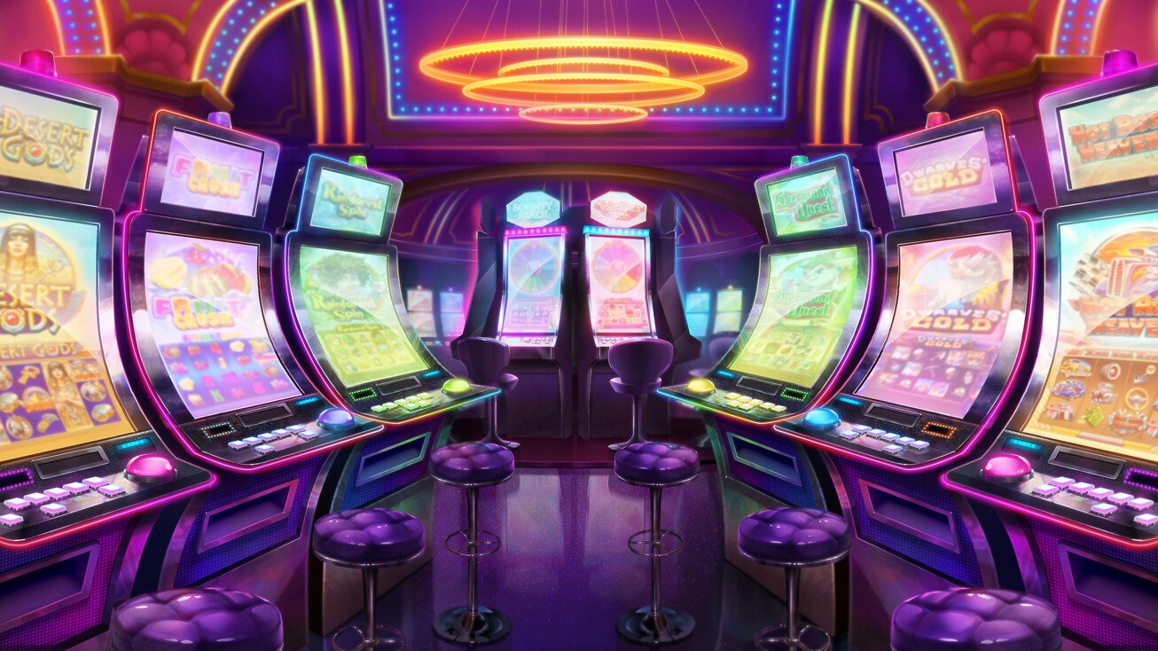 rumusan togel featured game showcase